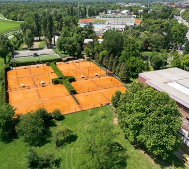 Ljetni sportski kamp za djecu SP Mladost 2024
